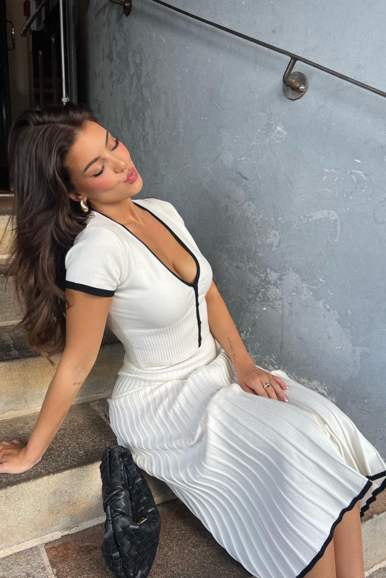 Kylie Midi Set