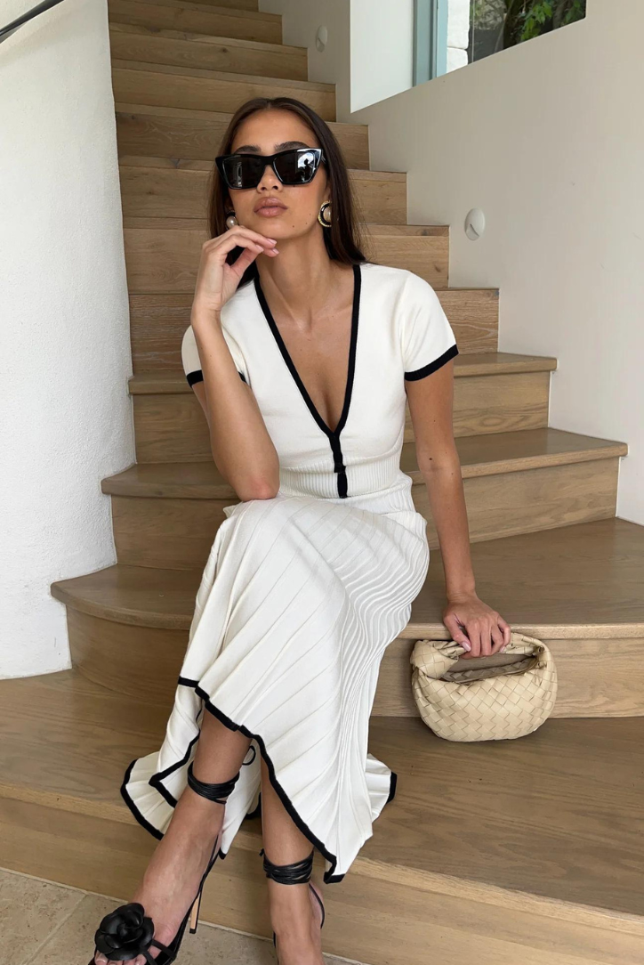 Kylie Midi Set