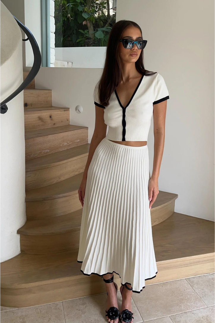 Kylie Midi Set