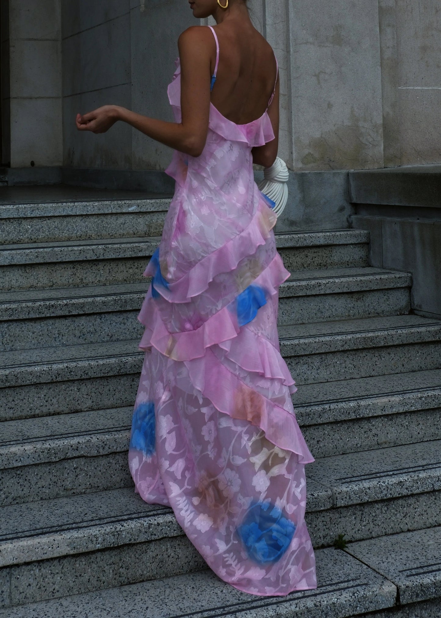 Celestia Bloom Maxi