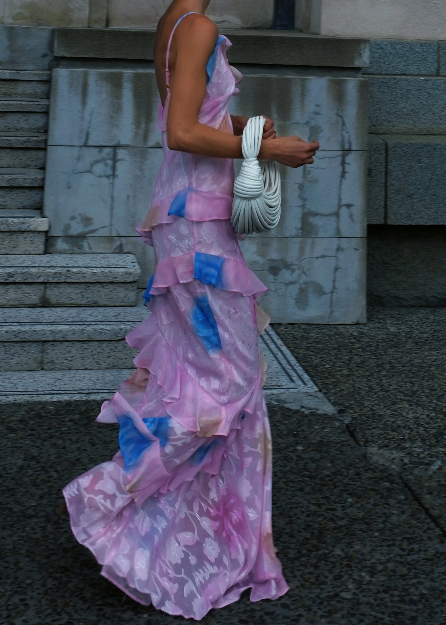 Celestia Bloom Maxi