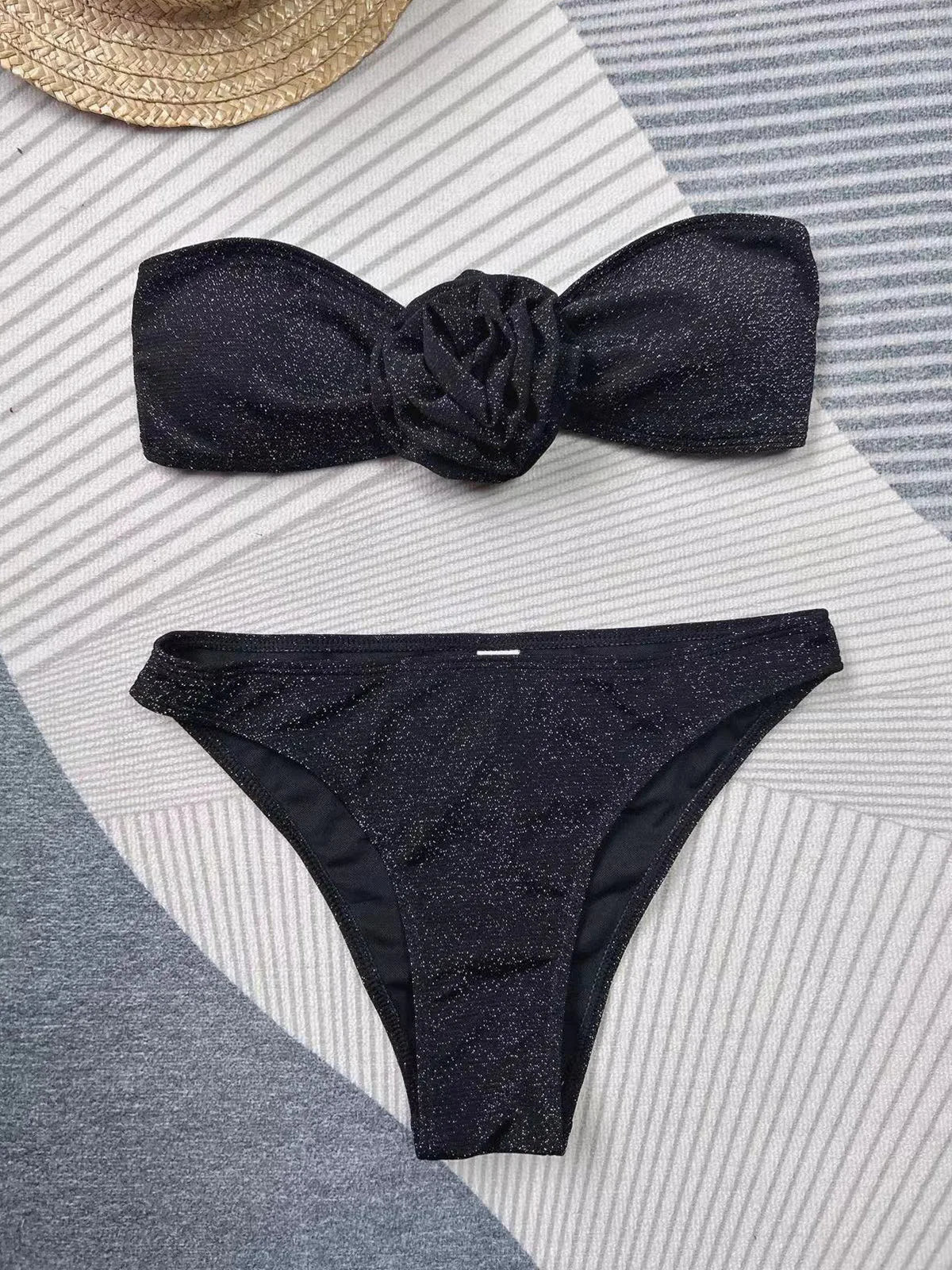 Noir Rose Set