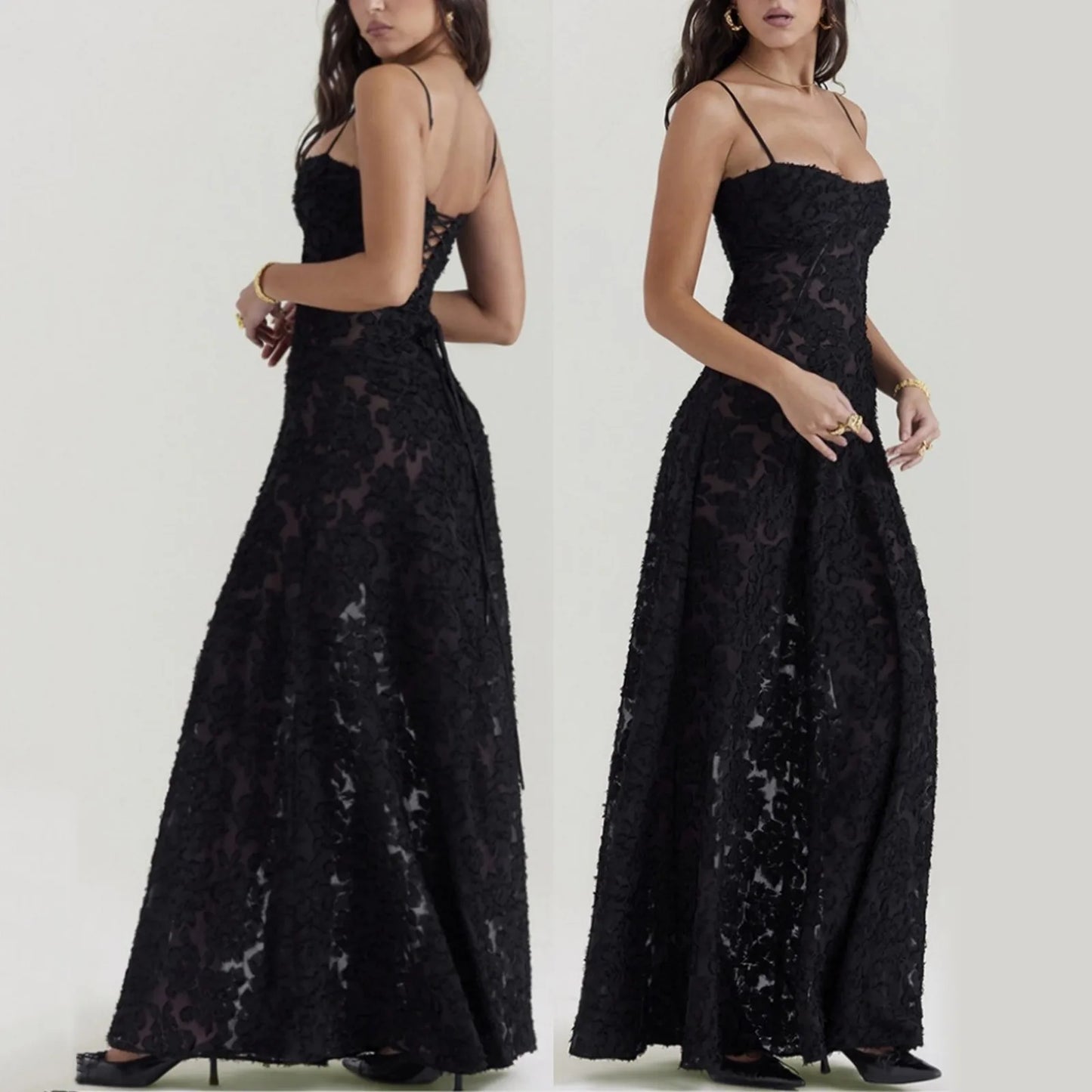 Seraphina Maxi