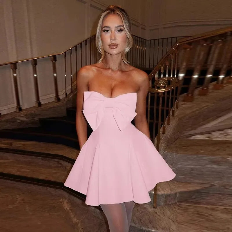 The Aphrodite Bow Mini