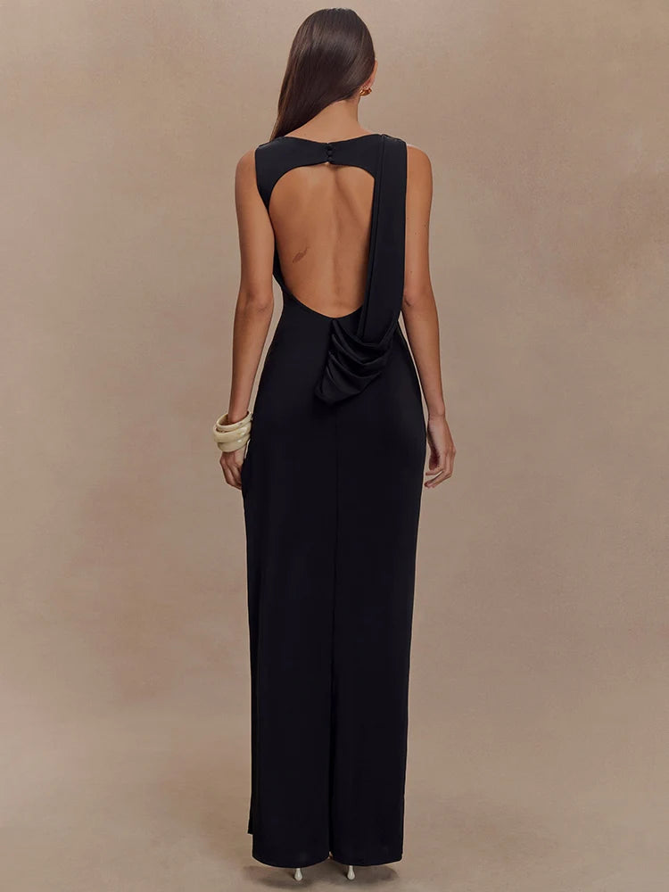 The Athena Drape