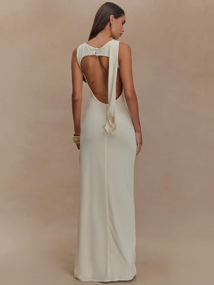 The Athena Drape