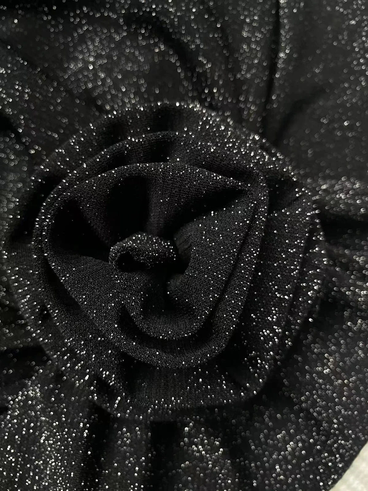 Noir Rose Set