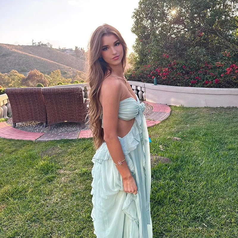 Celestia Gown