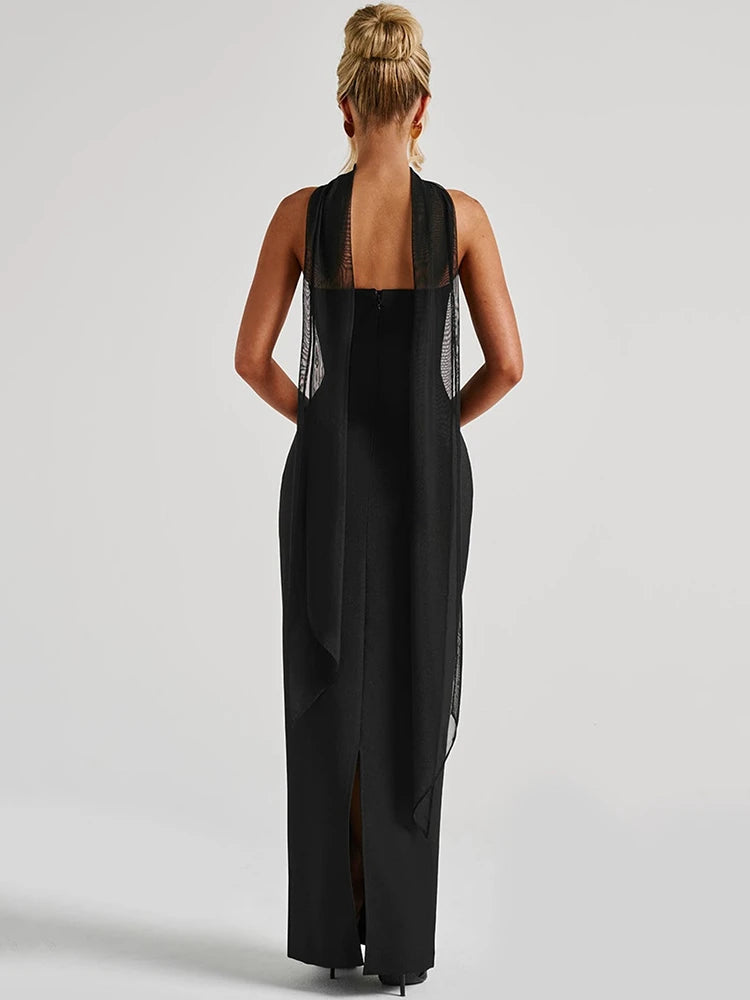 The Bastet Maxi