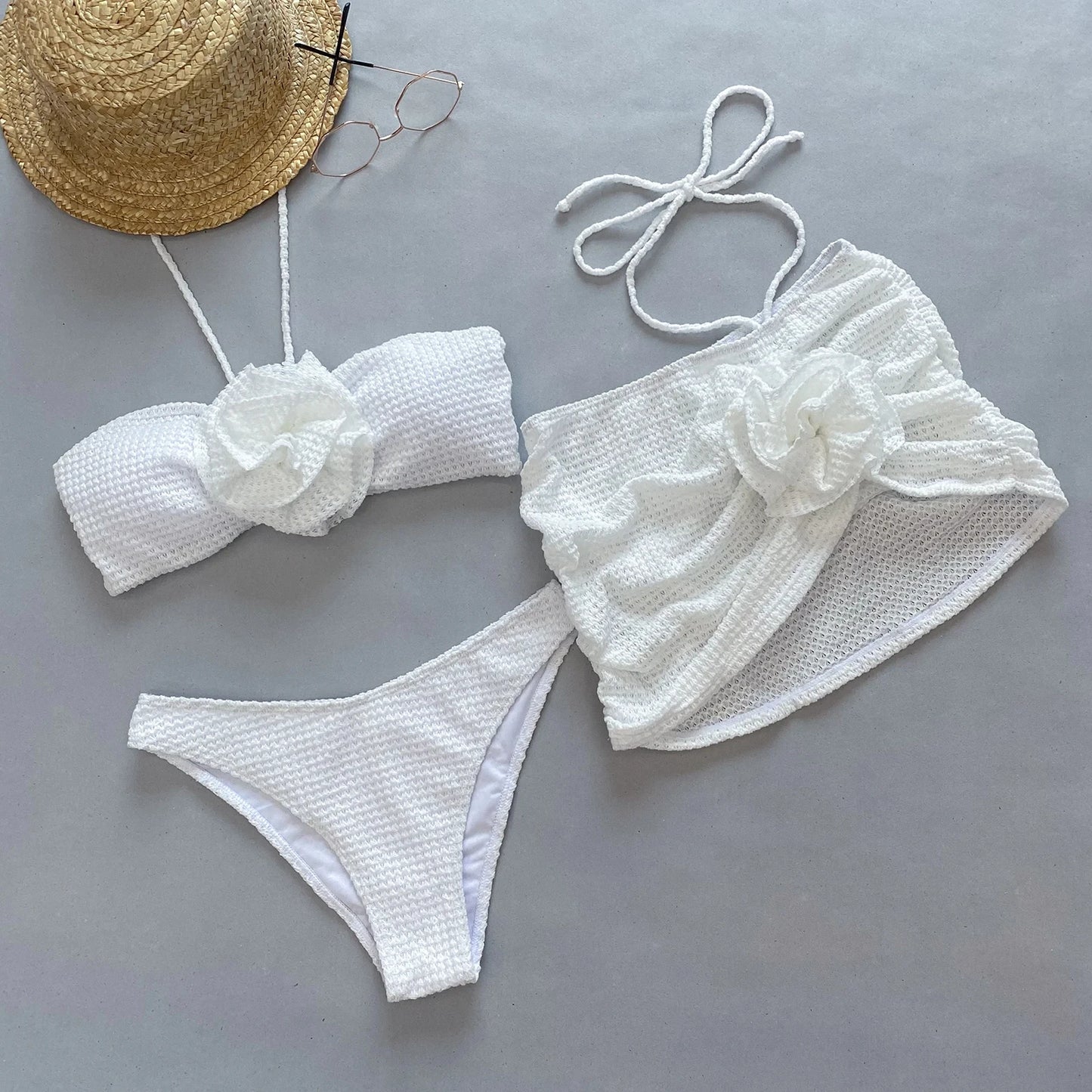 Noir Rose Set