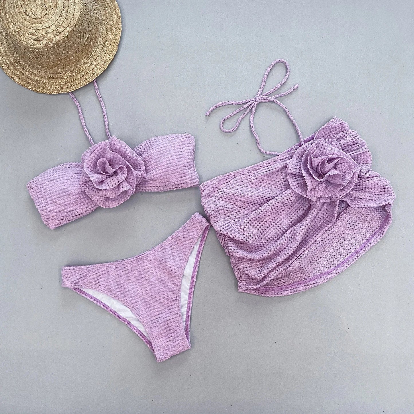 Noir Rose Set