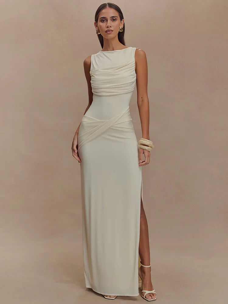The Athena Drape