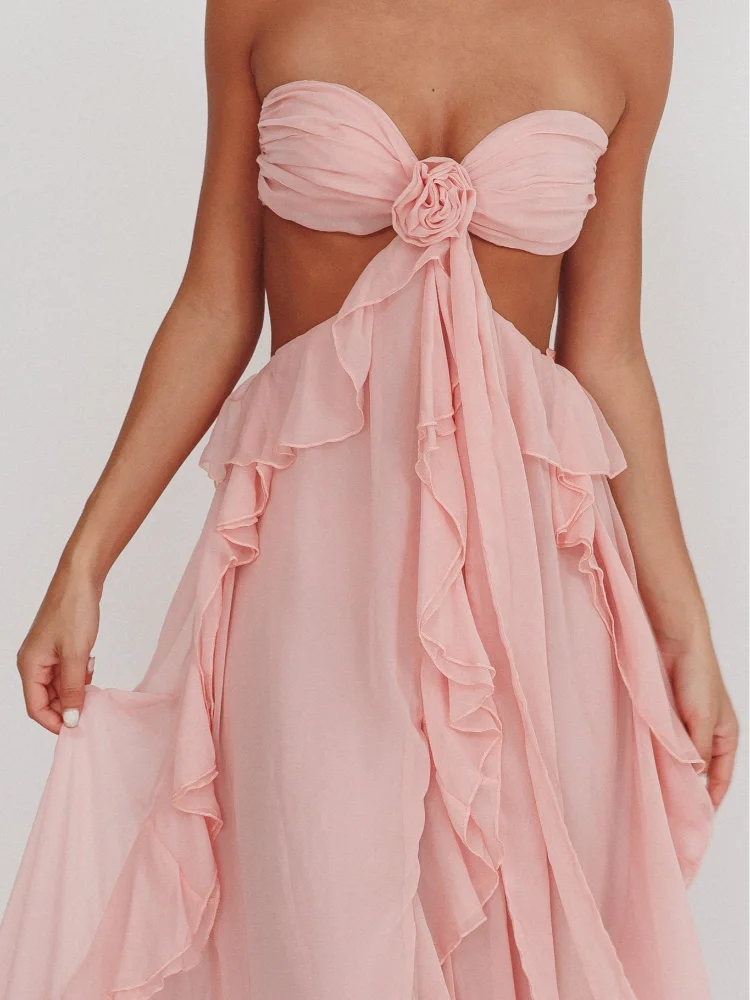 Celestia Gown