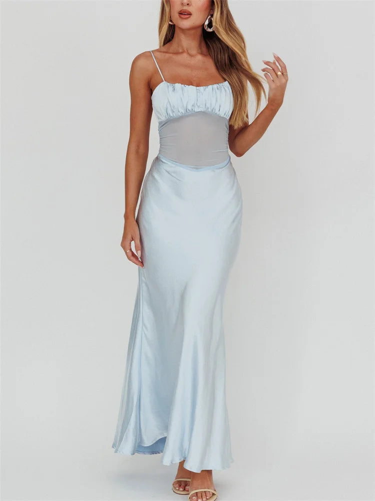 The Amphitrite Gown