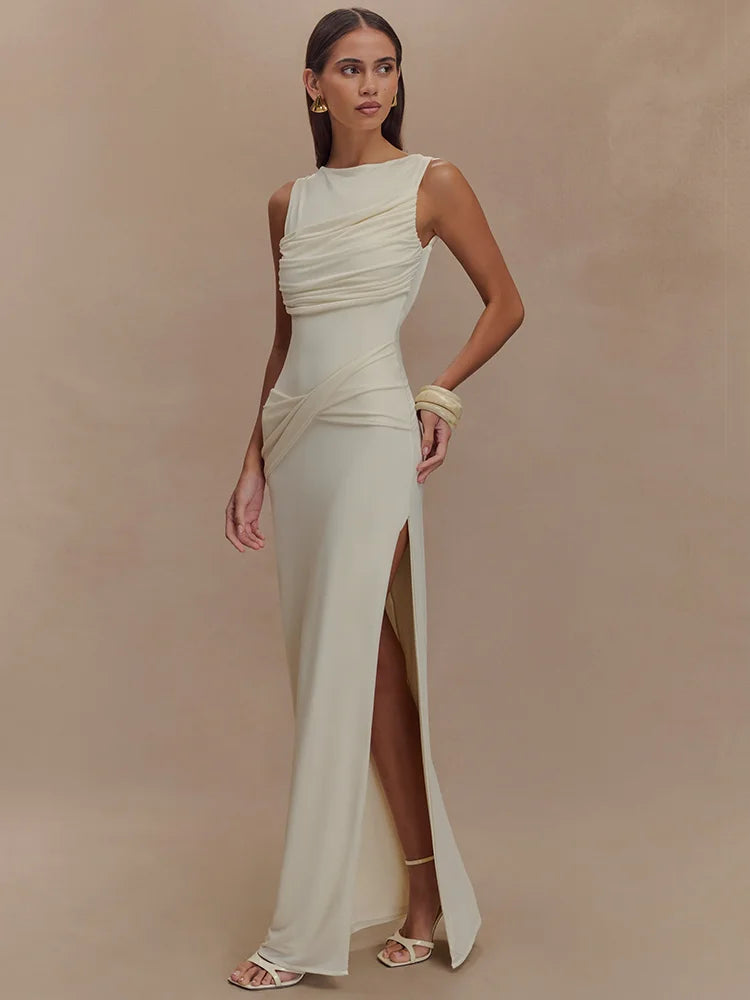 The Athena Drape