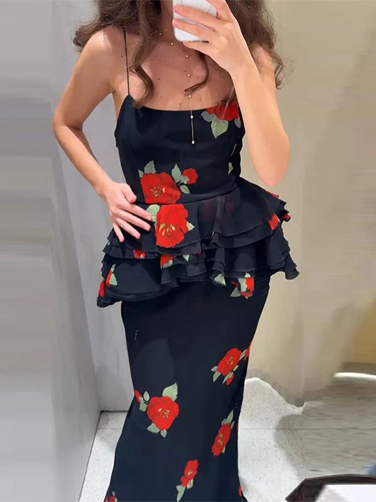 Rosa Noir Max