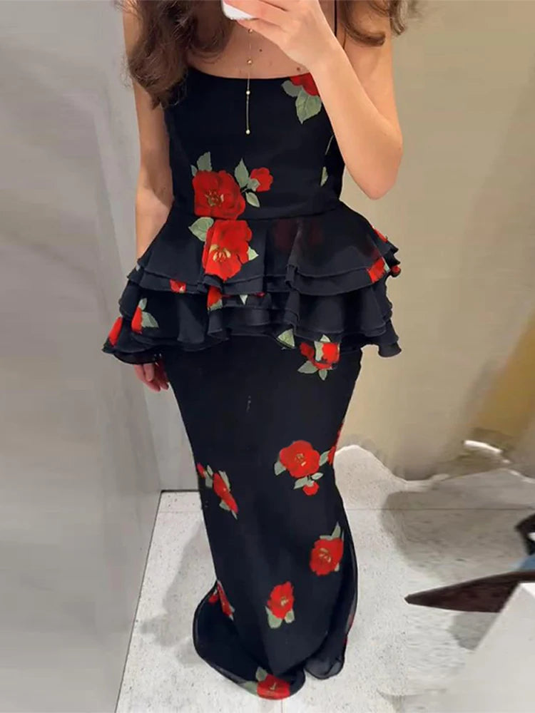 Rosa Noir Max
