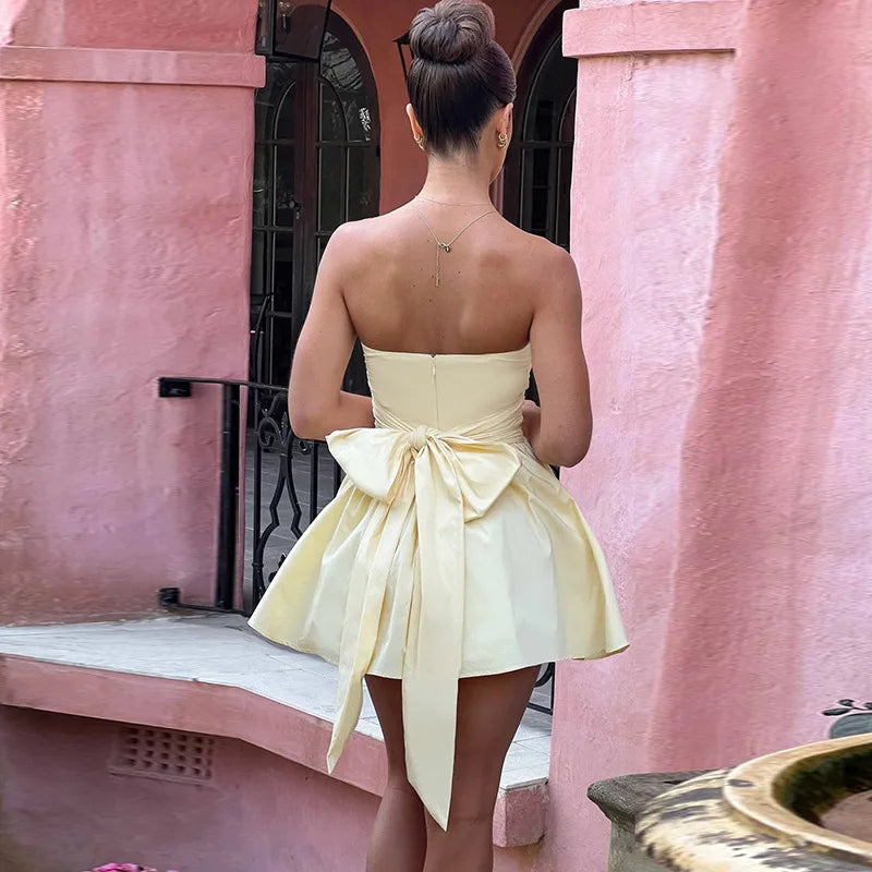 The Aphrodite Bow Mini