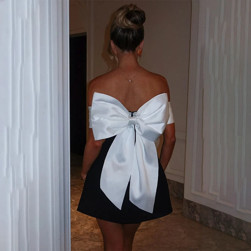 The Aphrodite Bow Mini