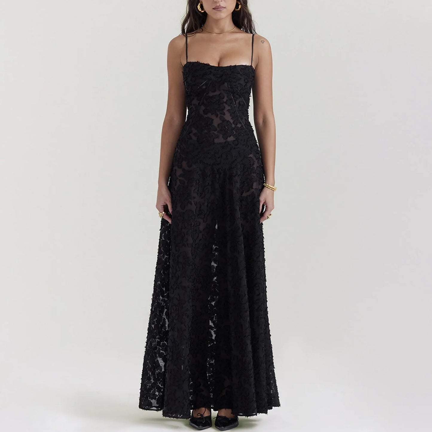 Seraphina Maxi