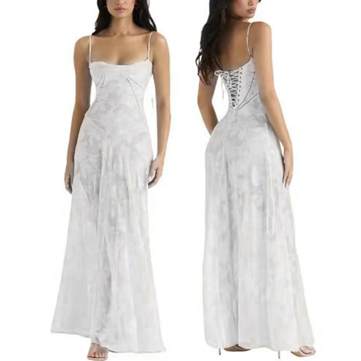 Seraphina Maxi