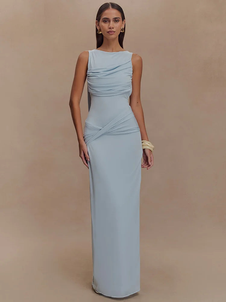 The Athena Drape