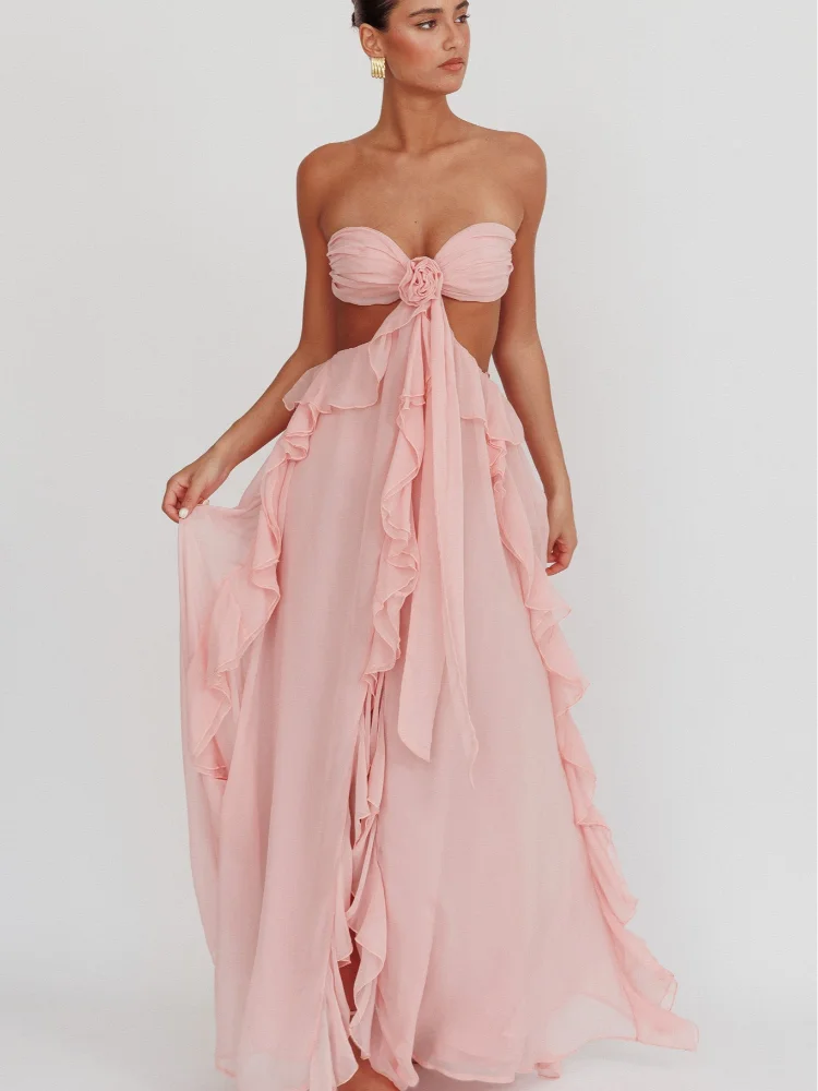 Celestia Gown