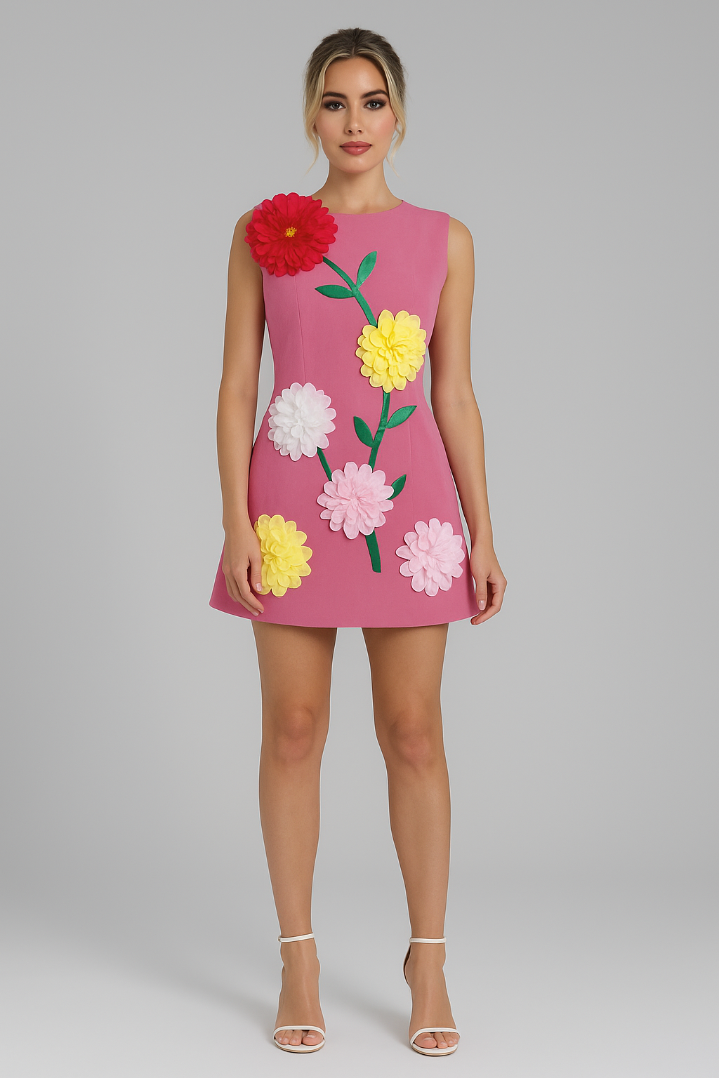Petal Parade Mini
