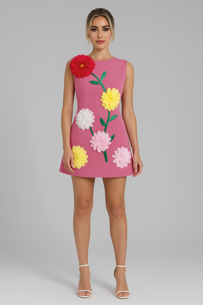 Petal Parade Mini