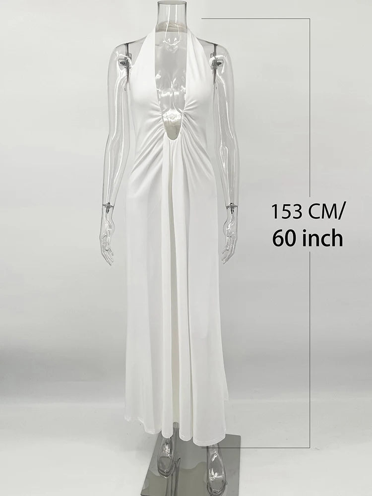 The Selkie Gown