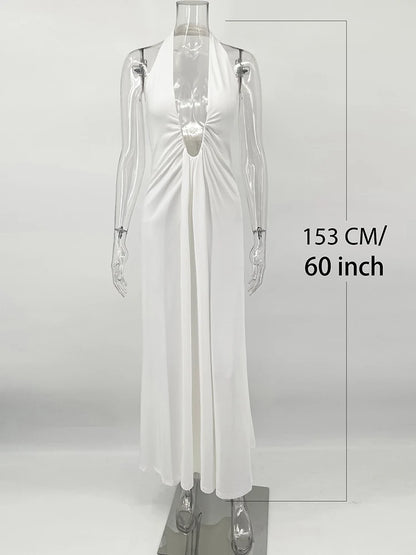 The Selkie Gown