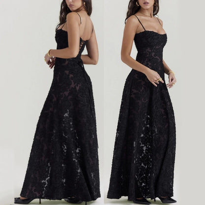 Seraphina Maxi