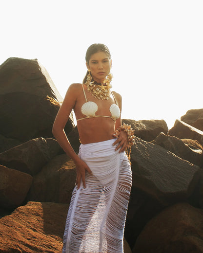 Aphrodite Shell Set