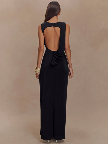 The Athena Drape