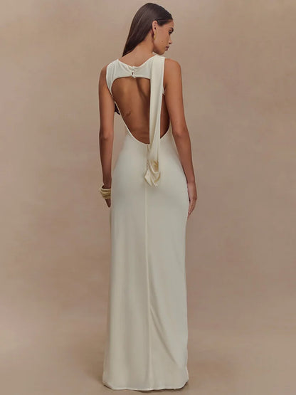 The Athena Drape