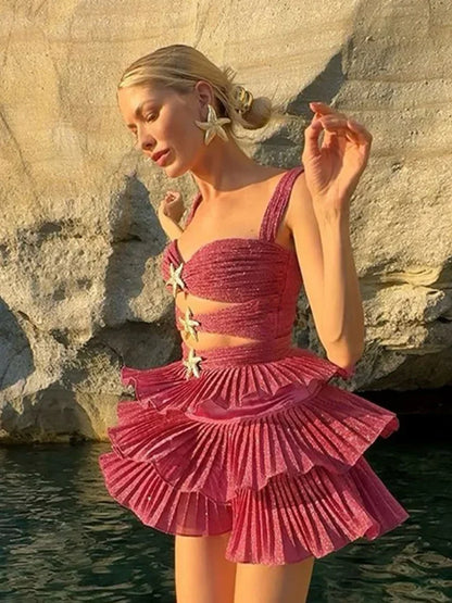 Starlet Shore Dress