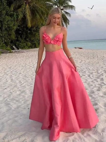 Flora del Mar Set