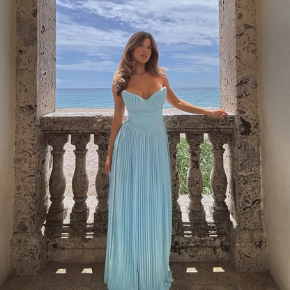 The Galatea Gown