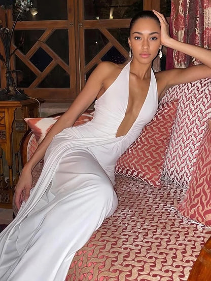 The Selkie Gown