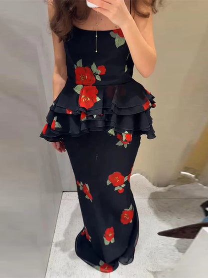 Rosa Noir Max