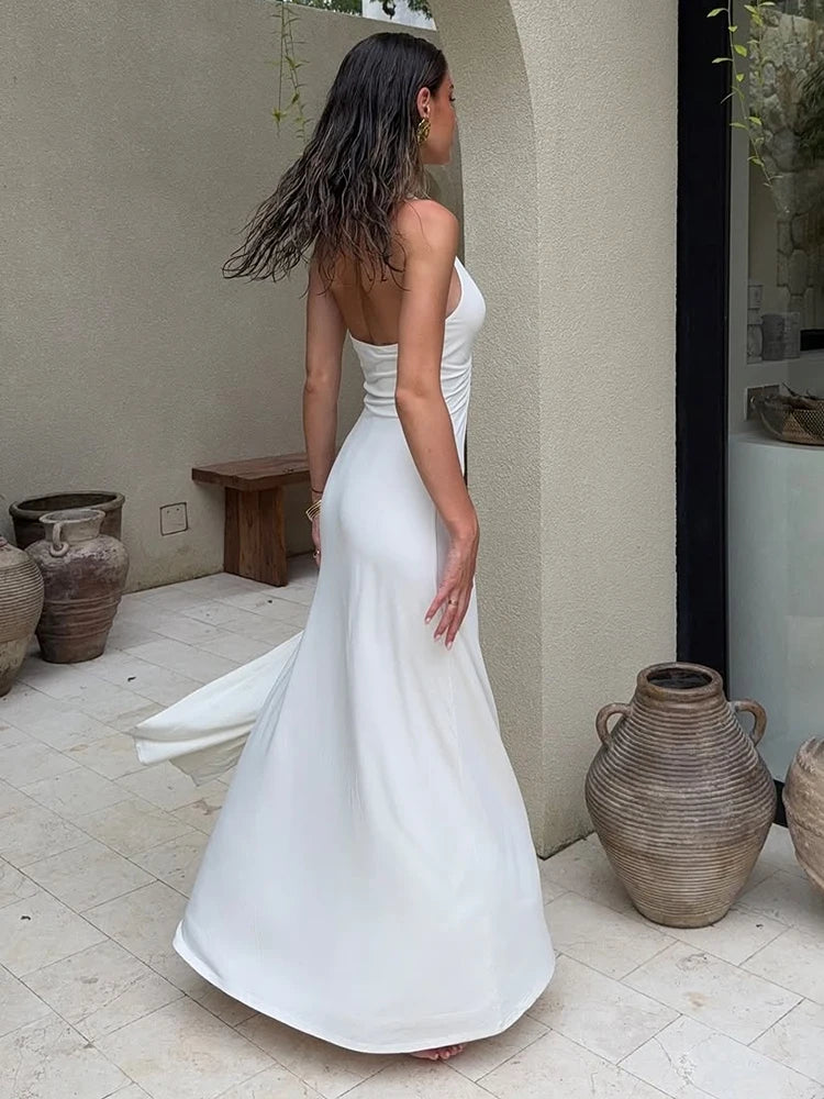 The Selkie Gown