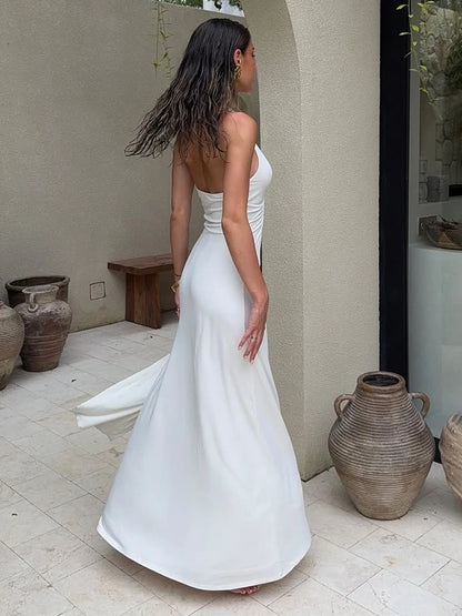 The Selkie Gown