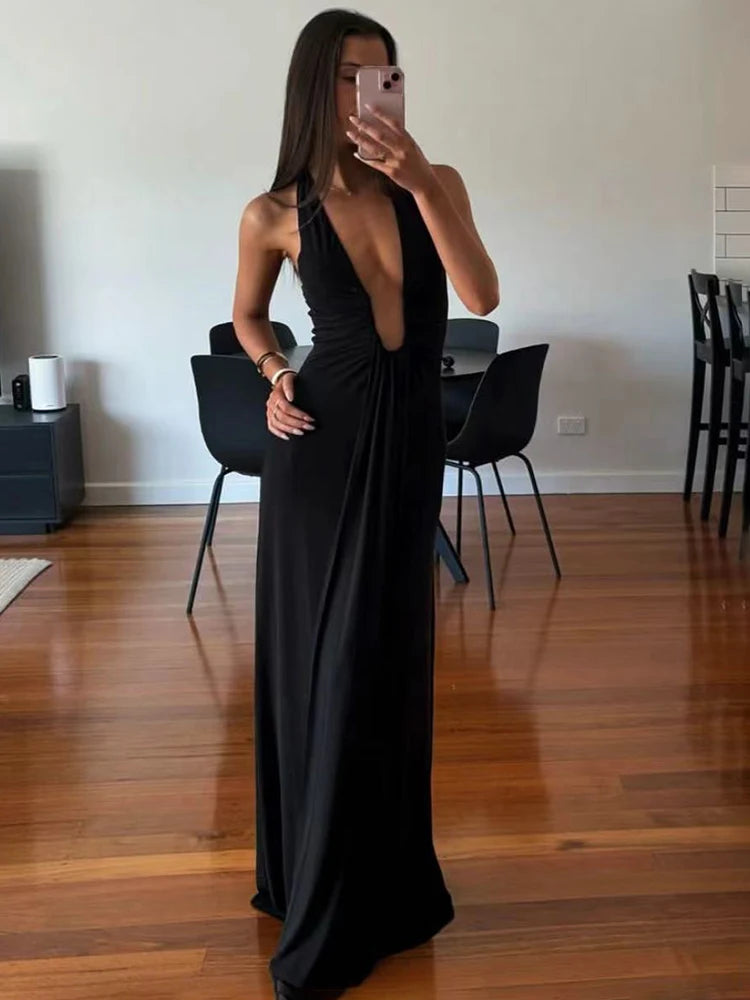 The Selkie Gown