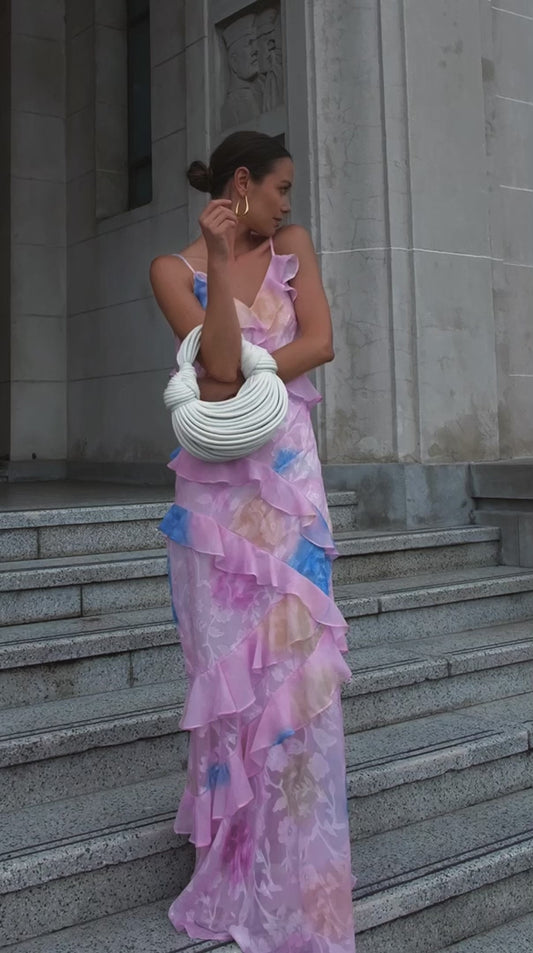 Celestia Bloom Maxi