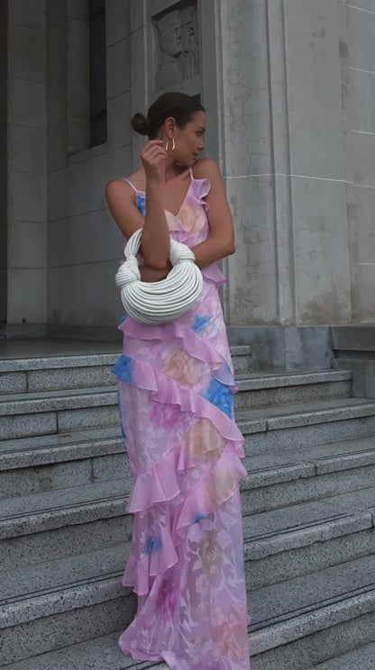 Celestia Bloom Maxi